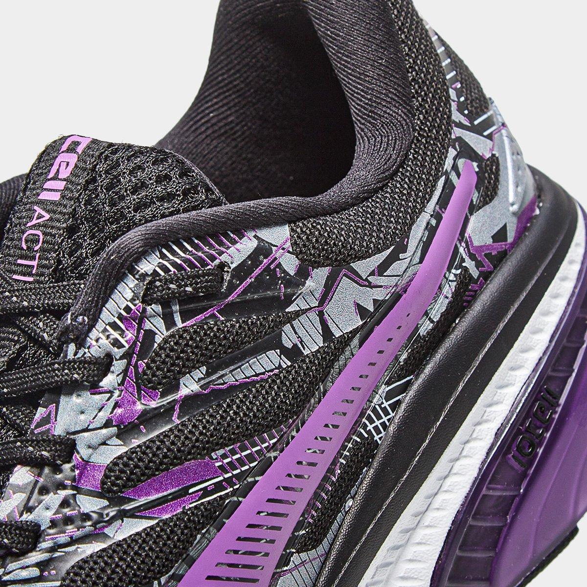 Tênis Puma Cell Active BDP Feminino - 8