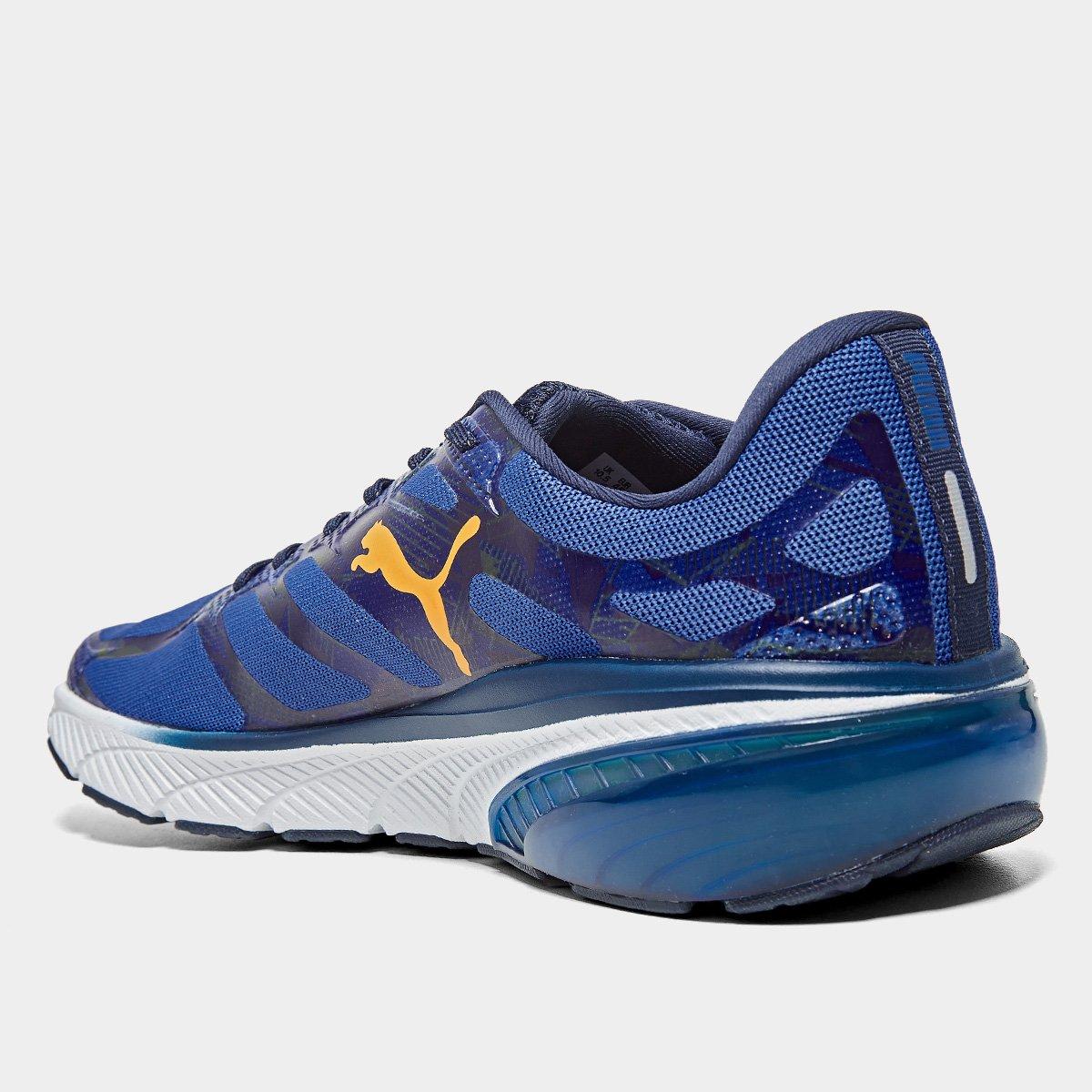 Tênis Puma Cell Active BDP Masculino - 4