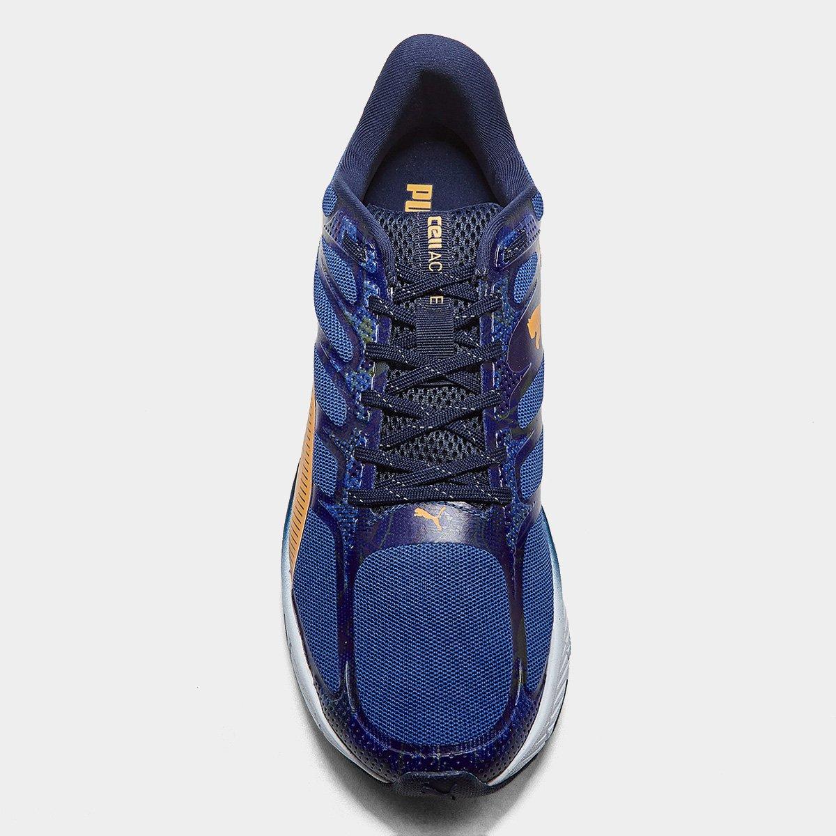 Tênis Puma Cell Active BDP Masculino - 5