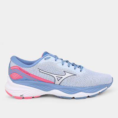 Tênis Mizuno Wave Falcon 5 Feminino