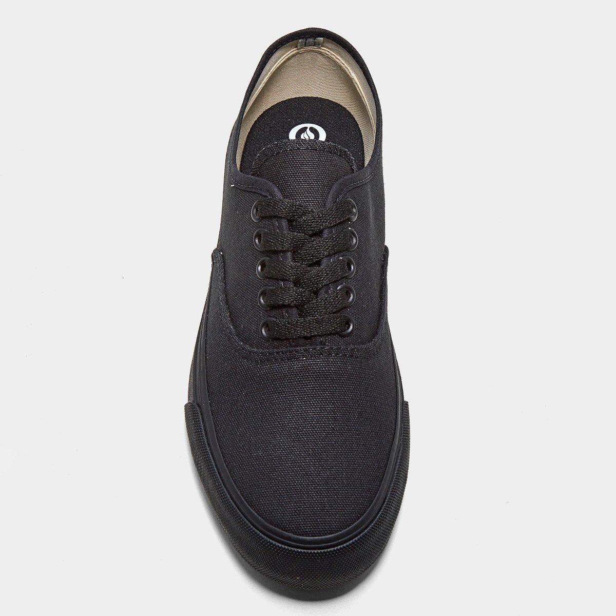 Tênis Rainha Mont Car - 4