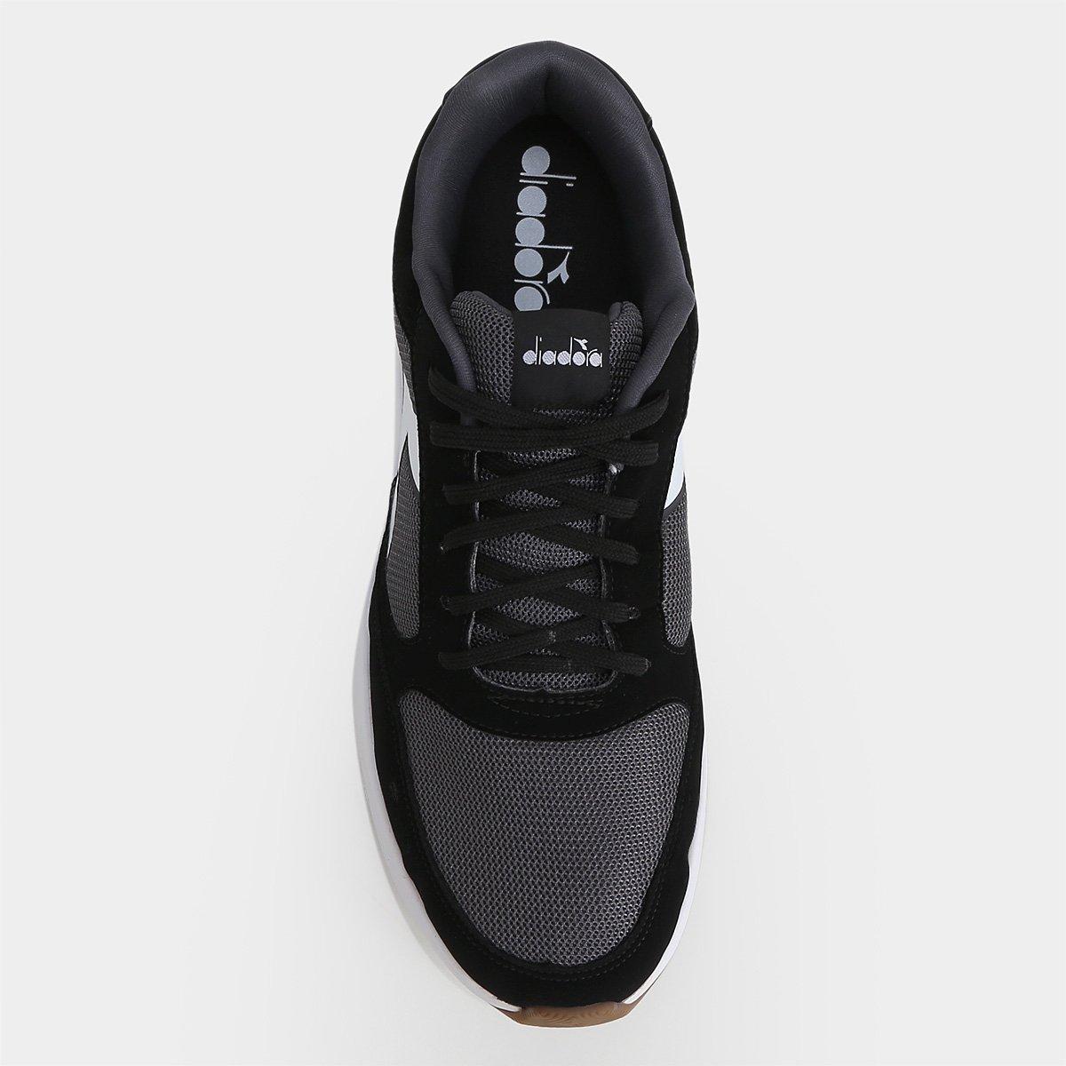 Tênis Diadora Galleria - 4