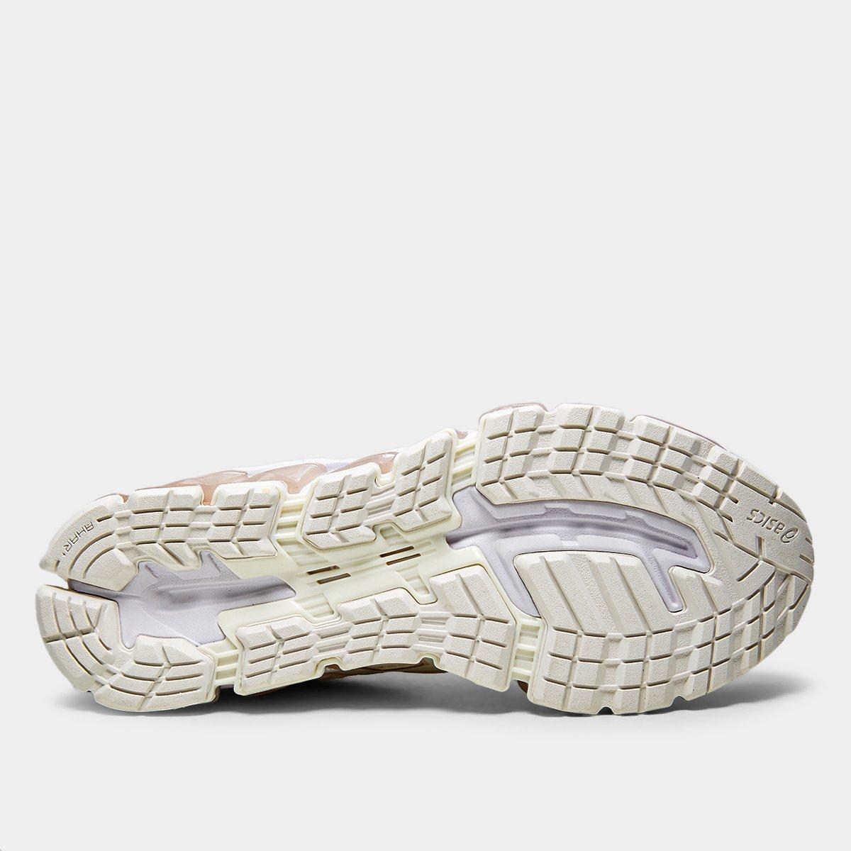 Tênis Asics Gel-Quantum 360 Ctw Feminino - 5