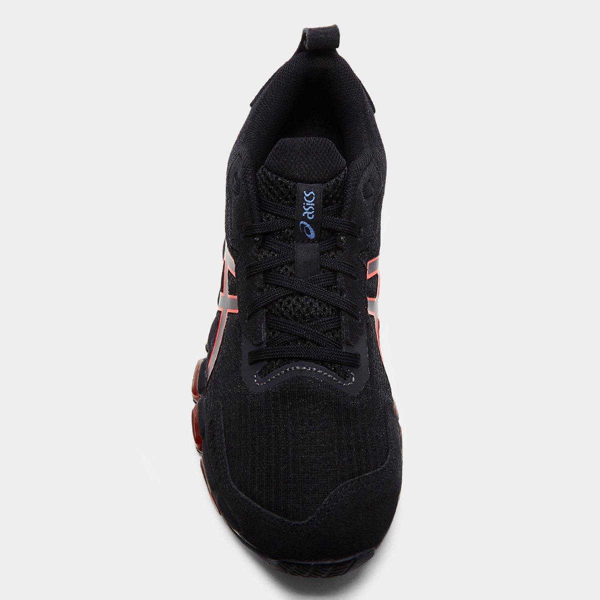 Tênis Asics Gel-Quantum 360 Ctw Feminino - 4