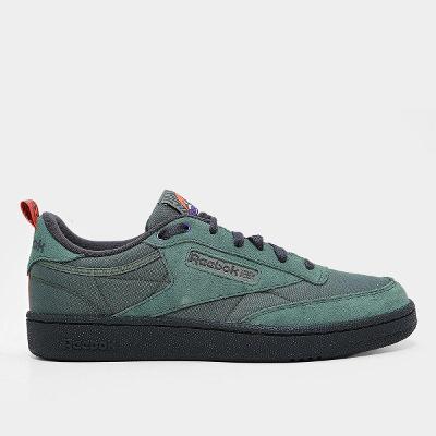Tênis Reebok Club C 85 I Masculino