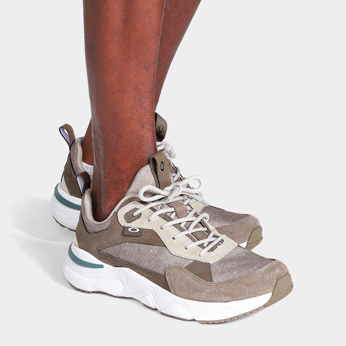 Tênis Oakley Mod Navigate Masculino - 2