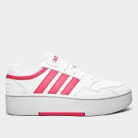 Tênis Adidas Hoops 3.0 Bold Feminino - 1