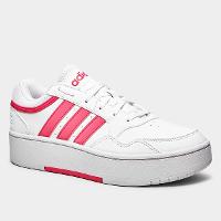 Tênis Adidas Hoops 3.0 Bold Feminino - 2