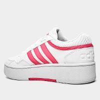 Tênis Adidas Hoops 3.0 Bold Feminino - 3