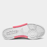 Tênis Adidas Hoops 3.0 Bold Feminino - 5