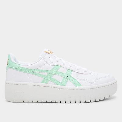 Tênis Asics Japan S PF Feminino