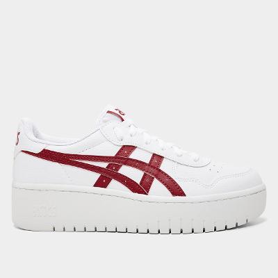 Tênis Asics Japan S PF Feminino