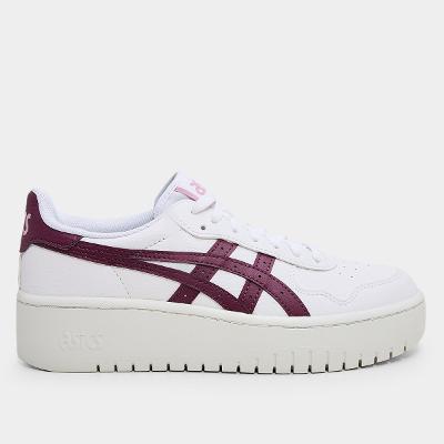 Tênis Asics Japan S PF Feminino