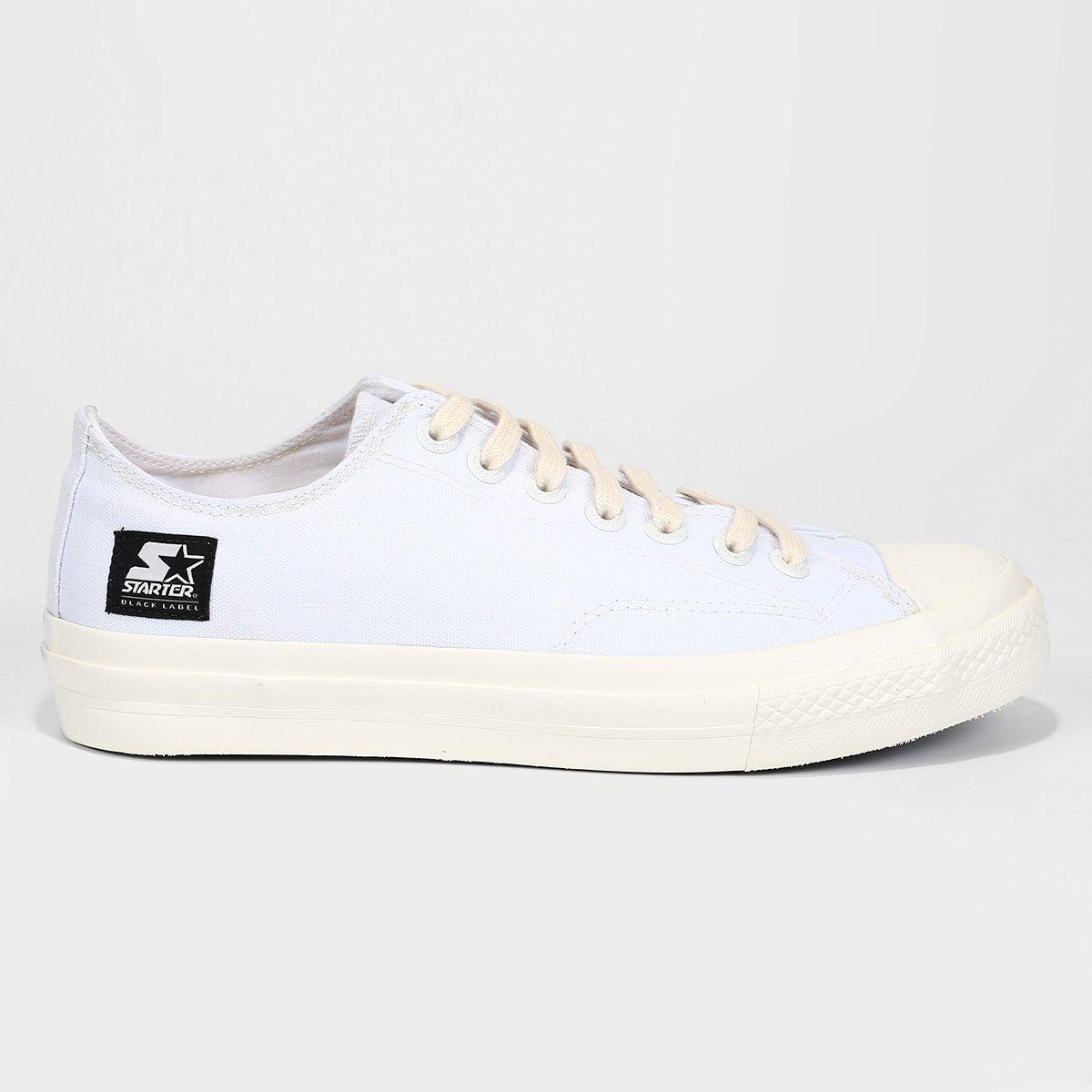 Tênis Starter Classic 89 Unissex - 1