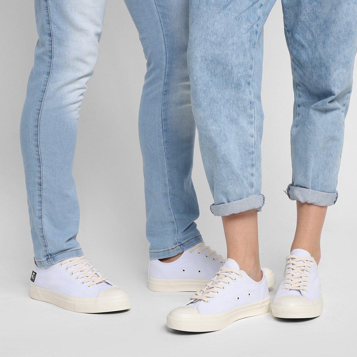 Tênis Starter Classic 89 Unissex - 2