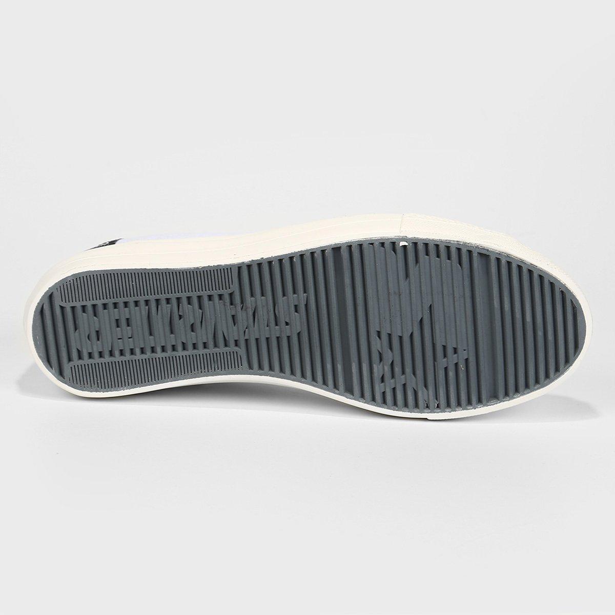 Tênis Starter Classic 89 Unissex - 6