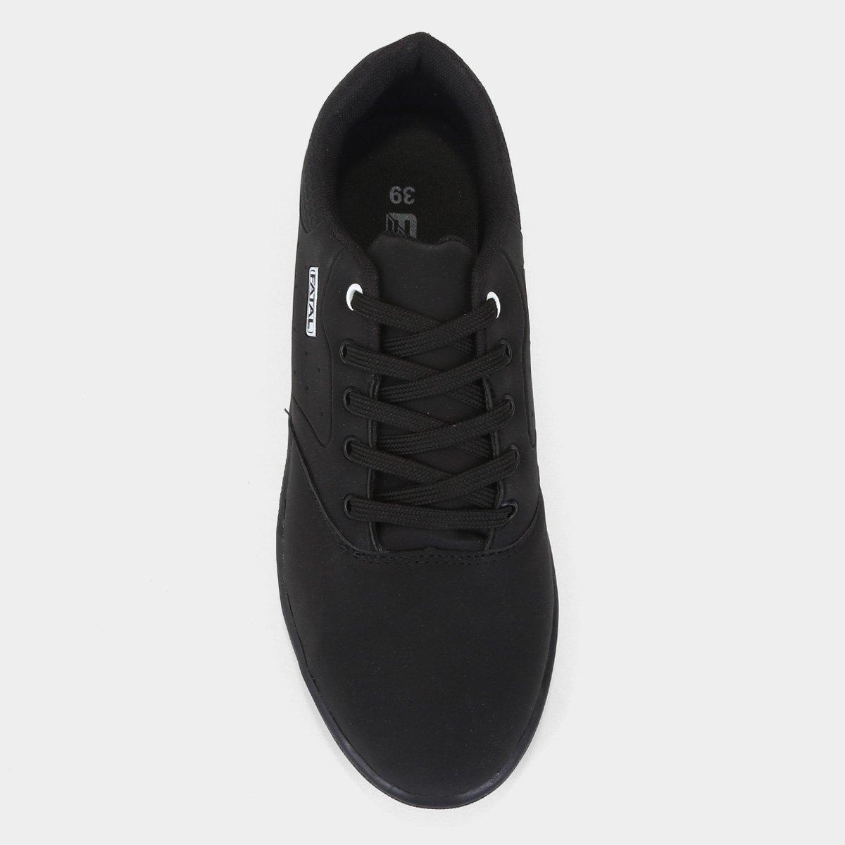 Tênis Fatal Urban Masculino - 4