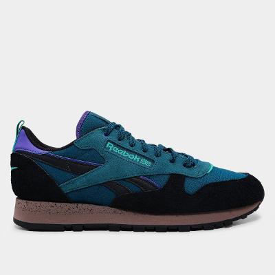 Tênis Reebok Classic Leather Masculino