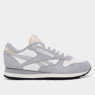 Tênis Reebok Classic Leather Masculino