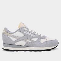 Tênis Reebok Classic Leather Masculino - 1