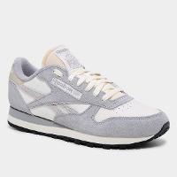 Tênis Reebok Classic Leather Masculino - 2