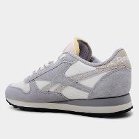 Tênis Reebok Classic Leather Masculino - 3