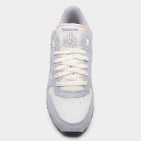 Tênis Reebok Classic Leather Masculino