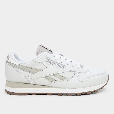 Tênis Reebok Classic Leather Masculino