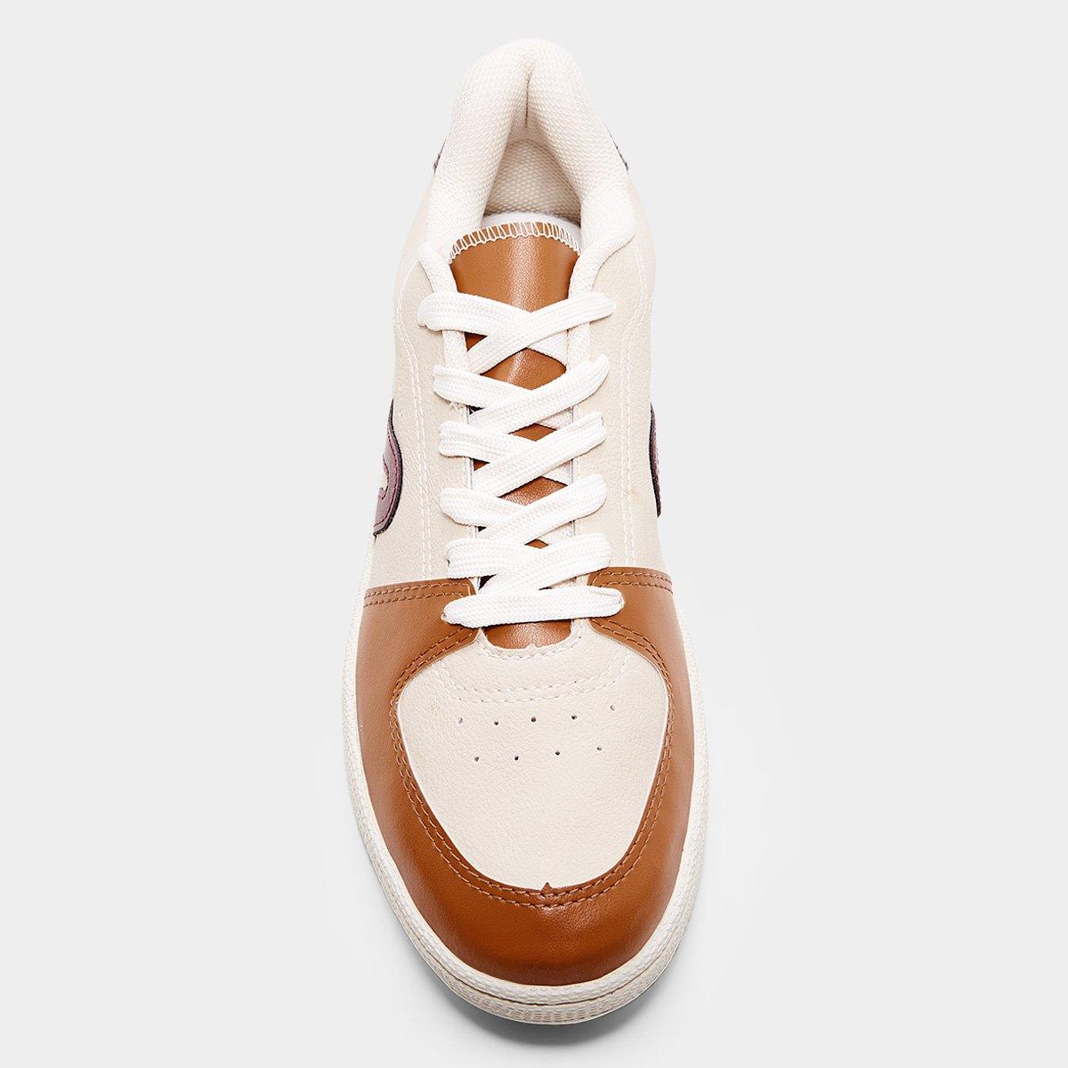 Tênis Rainha Liberty II - 4