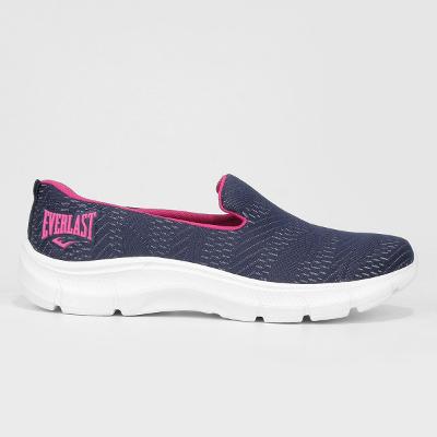 Tênis Everlast Confort Knit Feminino