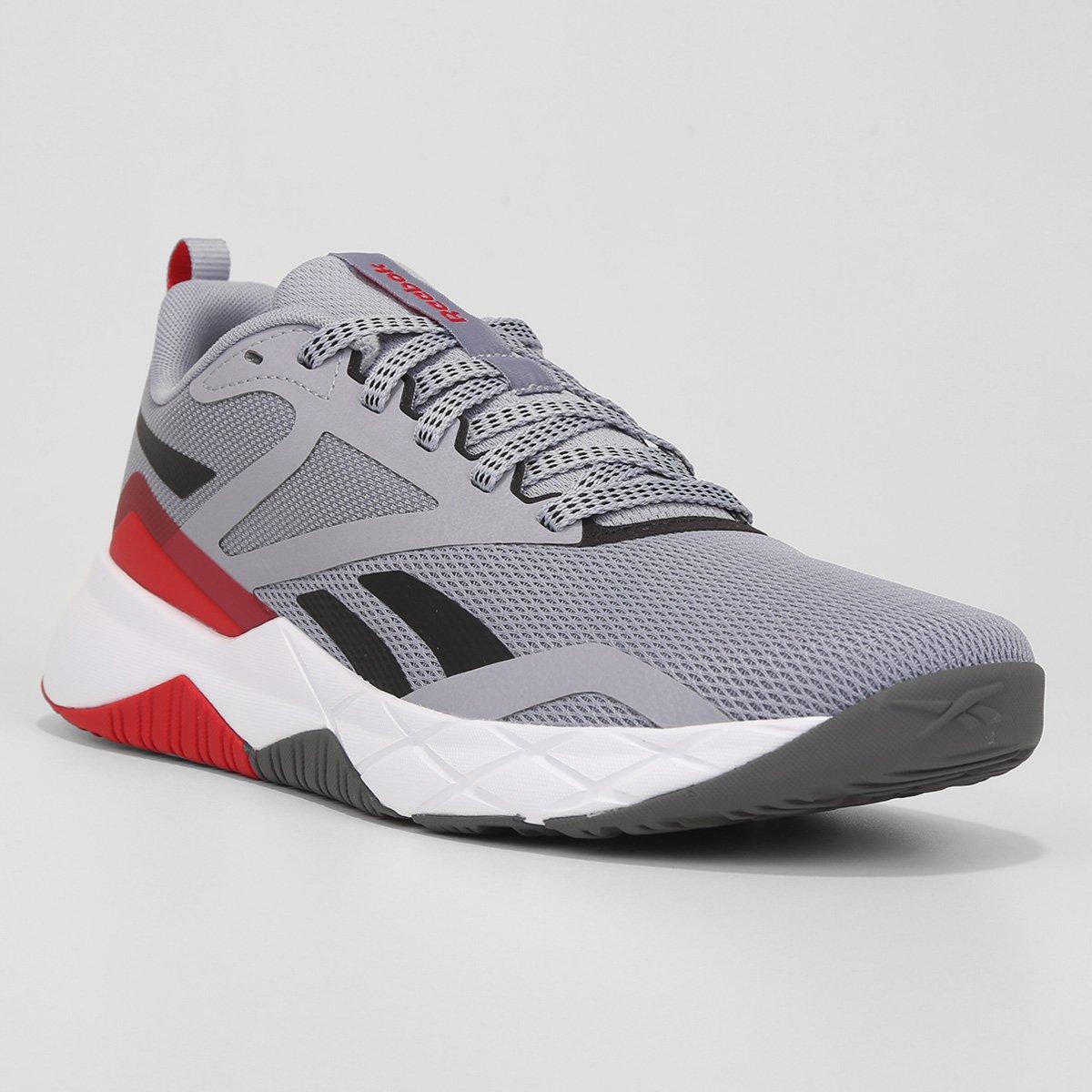 Tênis Reebok Nfx Trainer Masculino - 2
