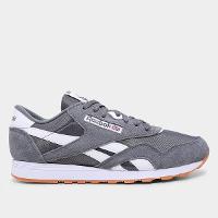 Tênis Reebok Cl Nylon Masculino - 1