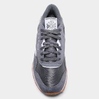 Tênis Reebok Cl Nylon Masculino