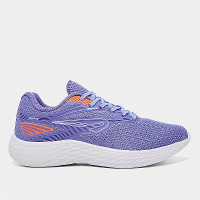 Tênis Rainha Drive III Feminino
