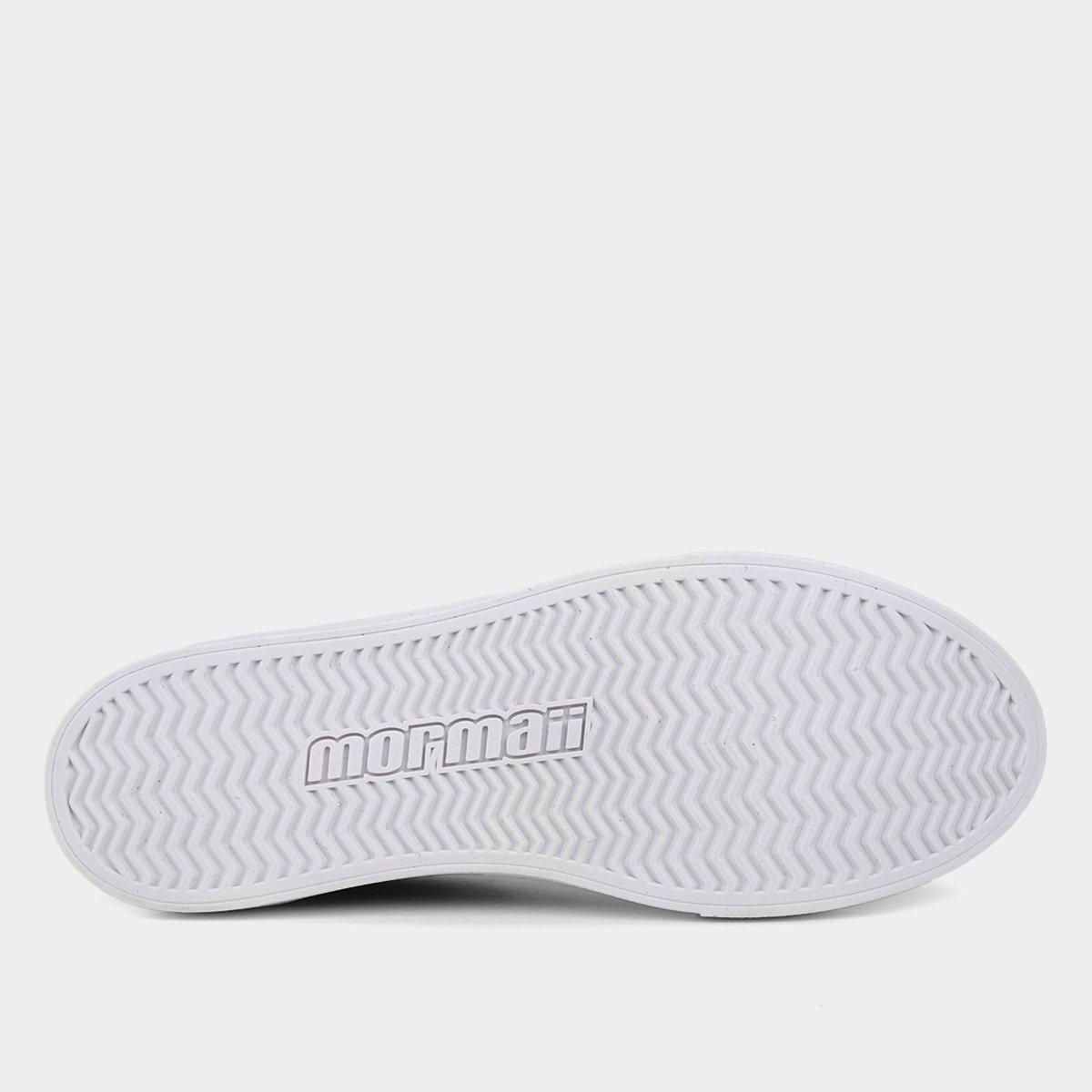 Tênis Mormaii Urban One Masculino - 5