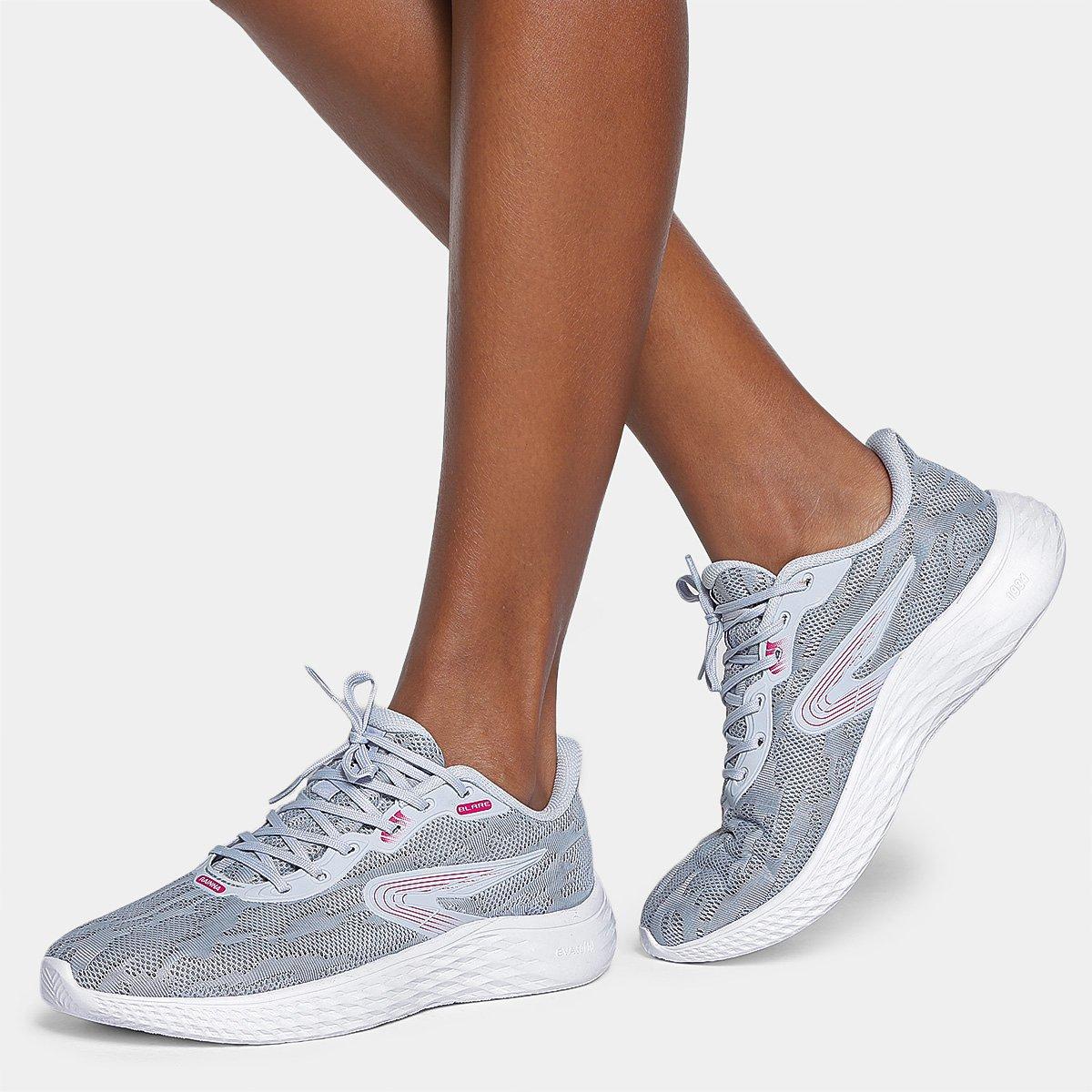 Tênis Rainha Blare Feminino - 2