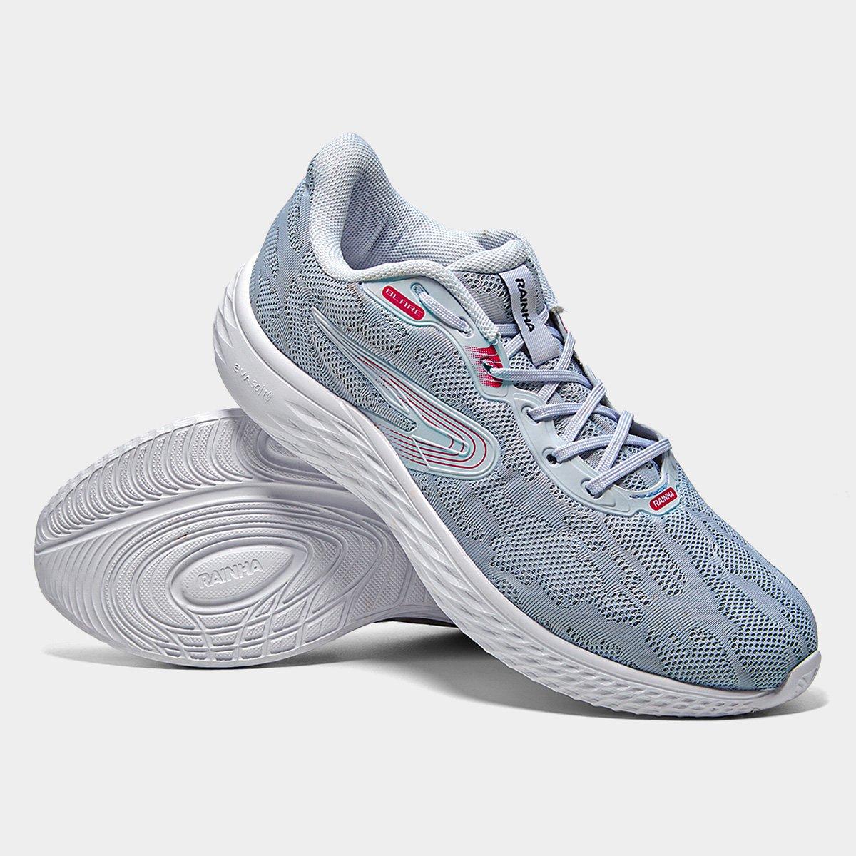 Tênis Rainha Blare Feminino - 3