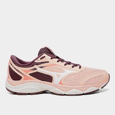 Tênis Mizuno Hawk 5 Feminino