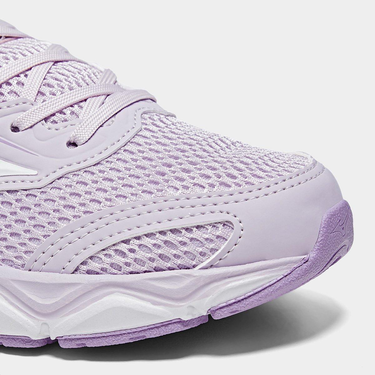 Tênis Mizuno Hawk 5 Feminino - 7