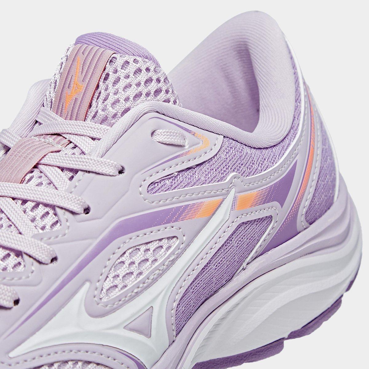 Tênis Mizuno Hawk 5 Feminino - 8