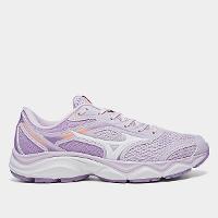 Tênis Mizuno Hawk 5 Feminino - 1