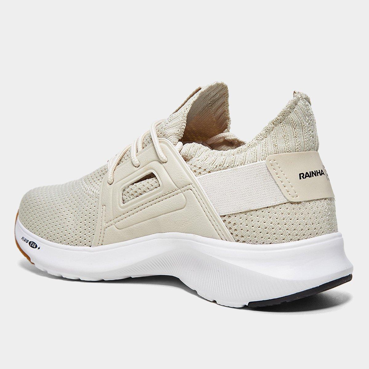 Tênis Rainha Noise Unissex - 4