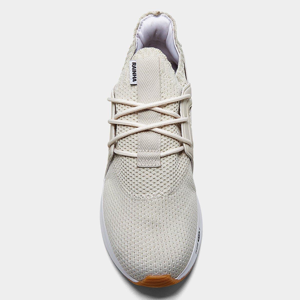 Tênis Rainha Noise Unissex - 5