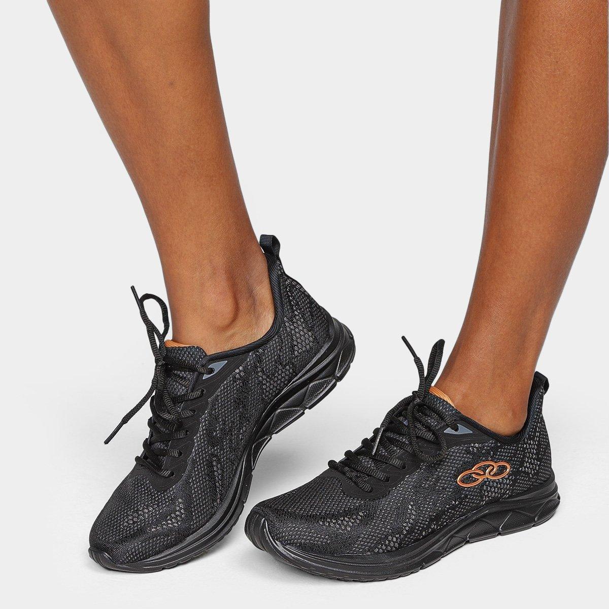 Tênis Olympikus Citrus 2 Feminino - 2