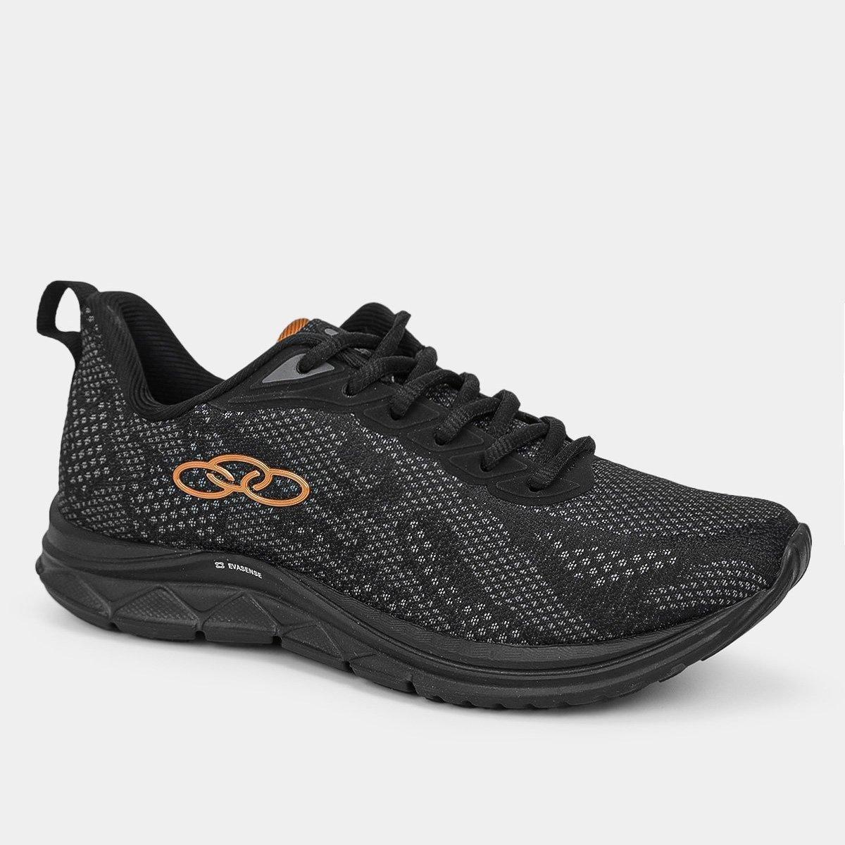 Tênis Olympikus Citrus 2 Feminino - 3