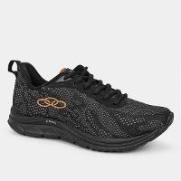 Tênis Olympikus Citrus 2 Feminino - 3