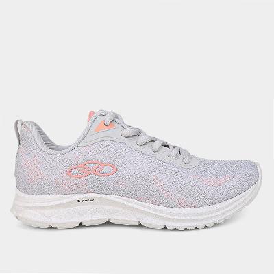 Tênis Olympikus Citrus 2 Feminino