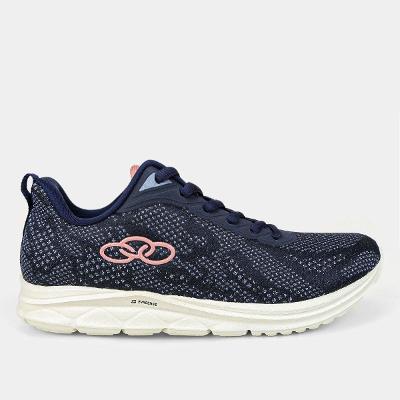 Tênis Olympikus Citrus 2 Feminino