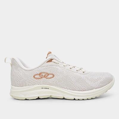 Tênis Olympikus Citrus 2 Feminino