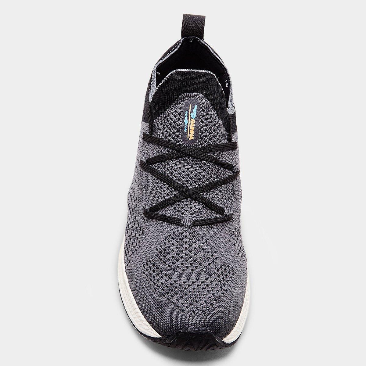 Tênis Rainha Abbey Unissex - 4